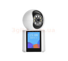 Wi-Fi камера iCSee 3MP V1-30E
